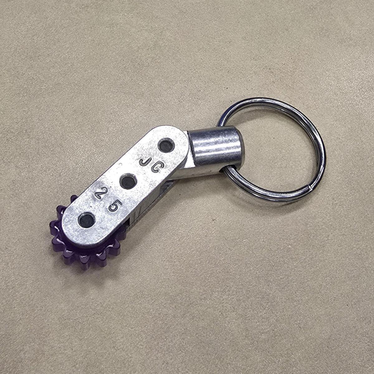 Custom Keychain