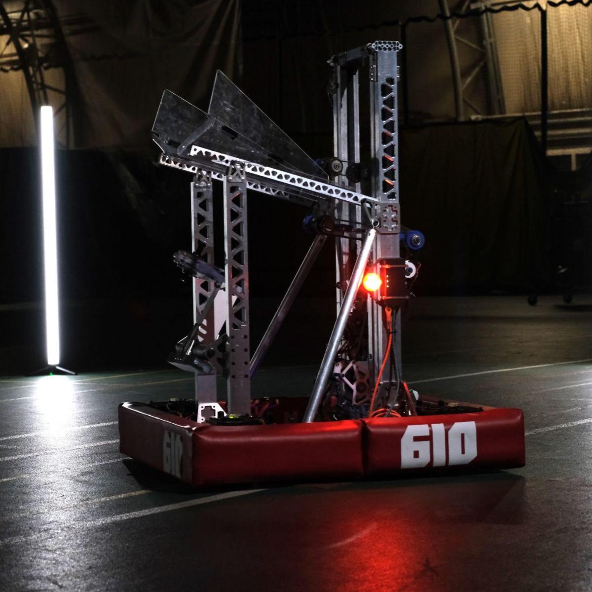 FRC Team 610